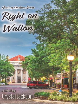 cover image of Right On Walton